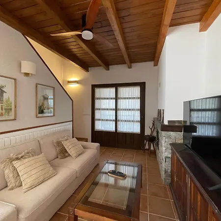 Casa Con Encanto En Badaguas Exterior photo