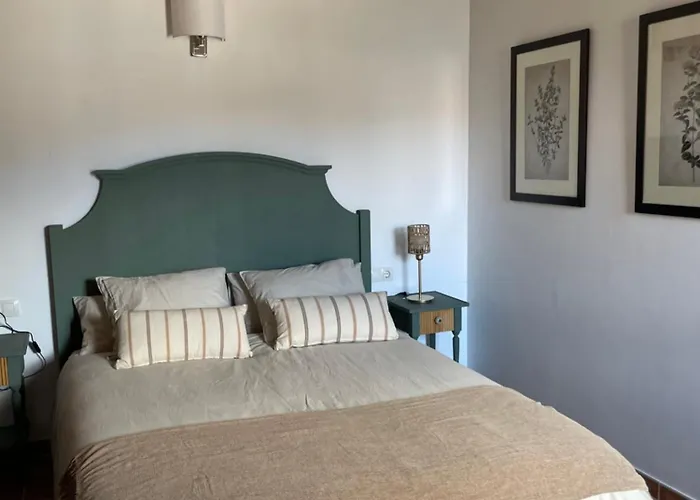 Casa Con Encanto En Badaguas