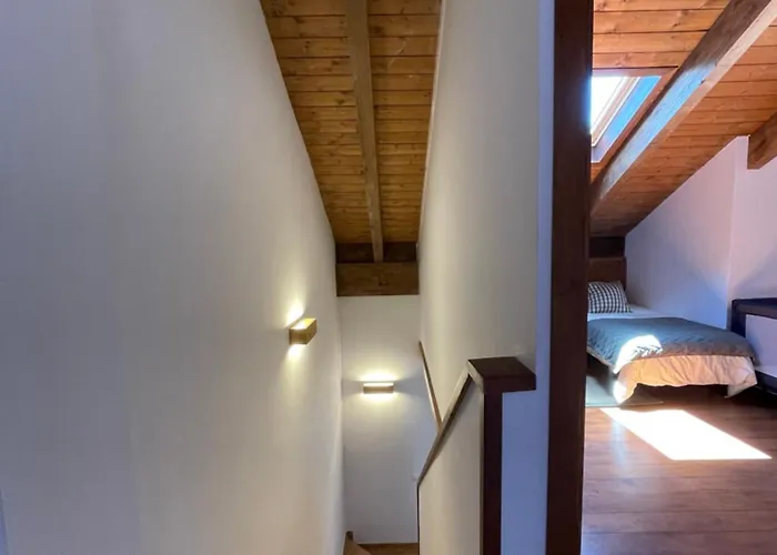 Casa Con Encanto En Badaguas