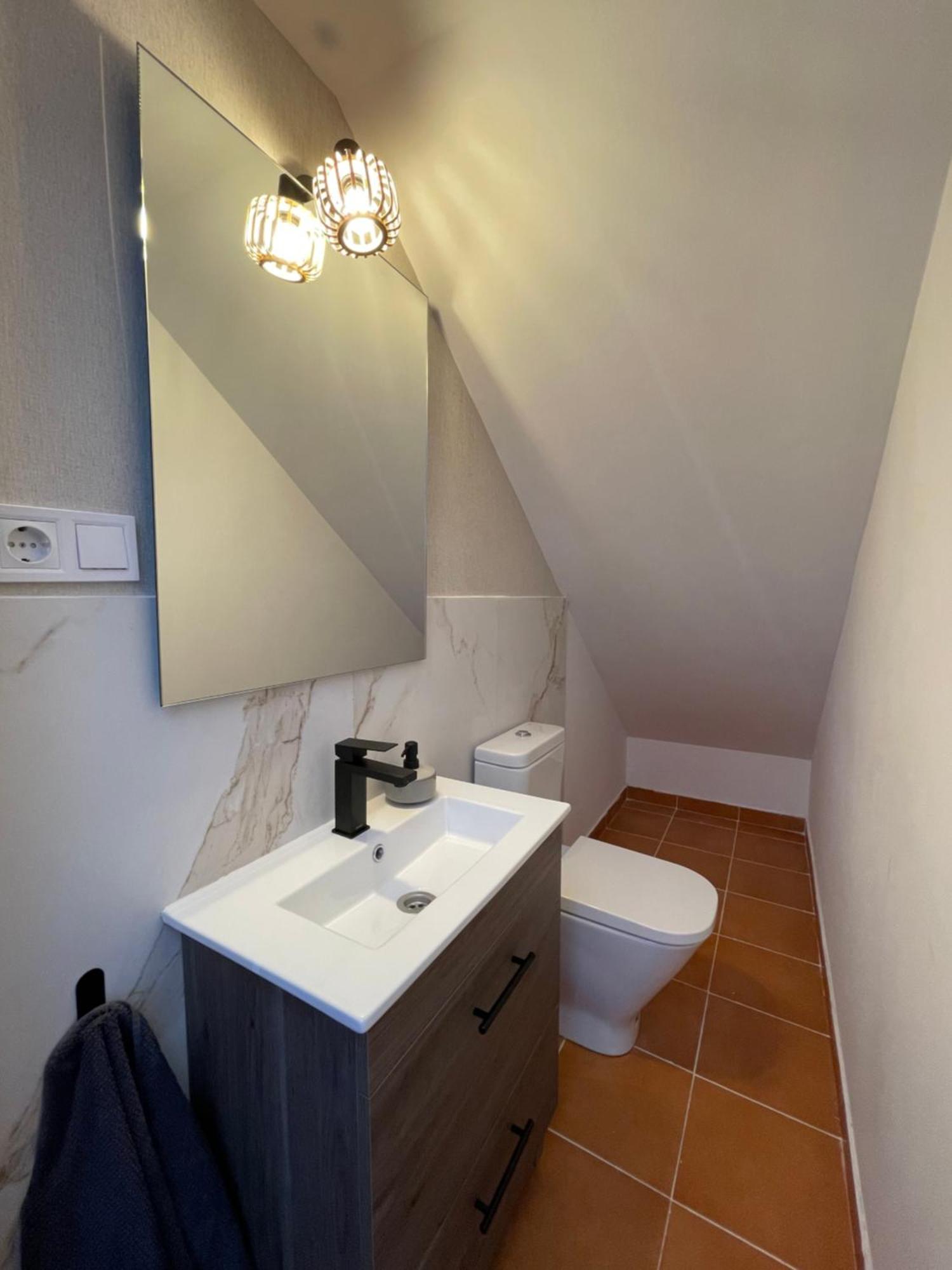 Casa Con Encanto En * Badaguas