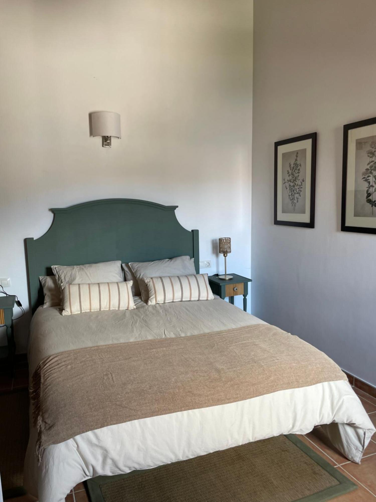 Casa Con Encanto En Vakantiehuis *