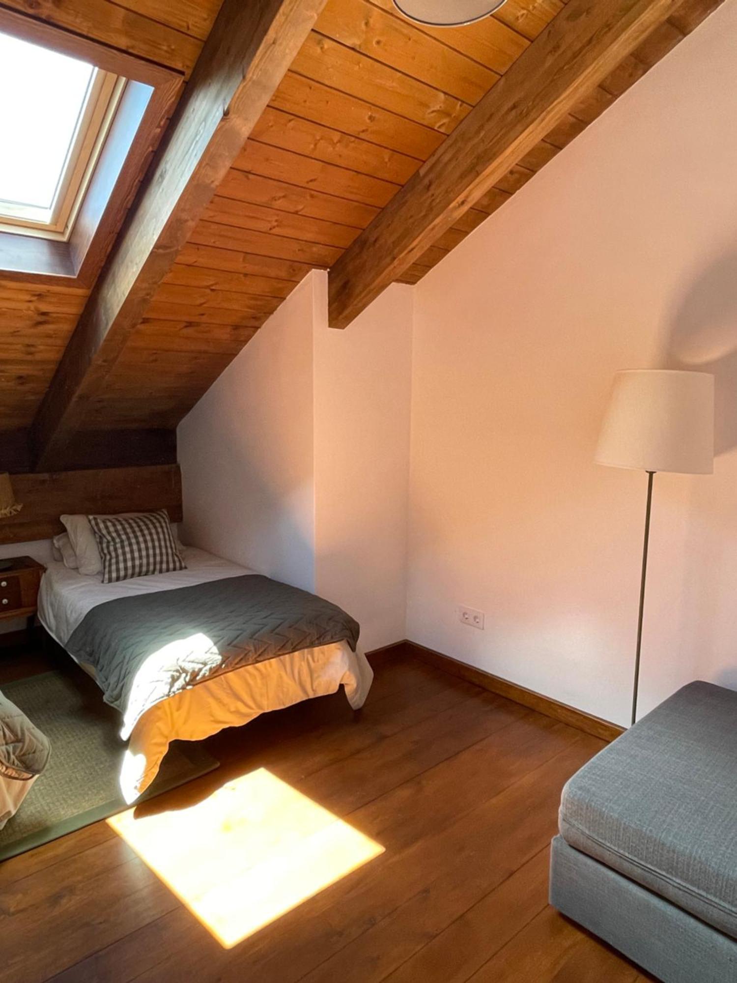 Casa Con Encanto En Vakantiehuis *