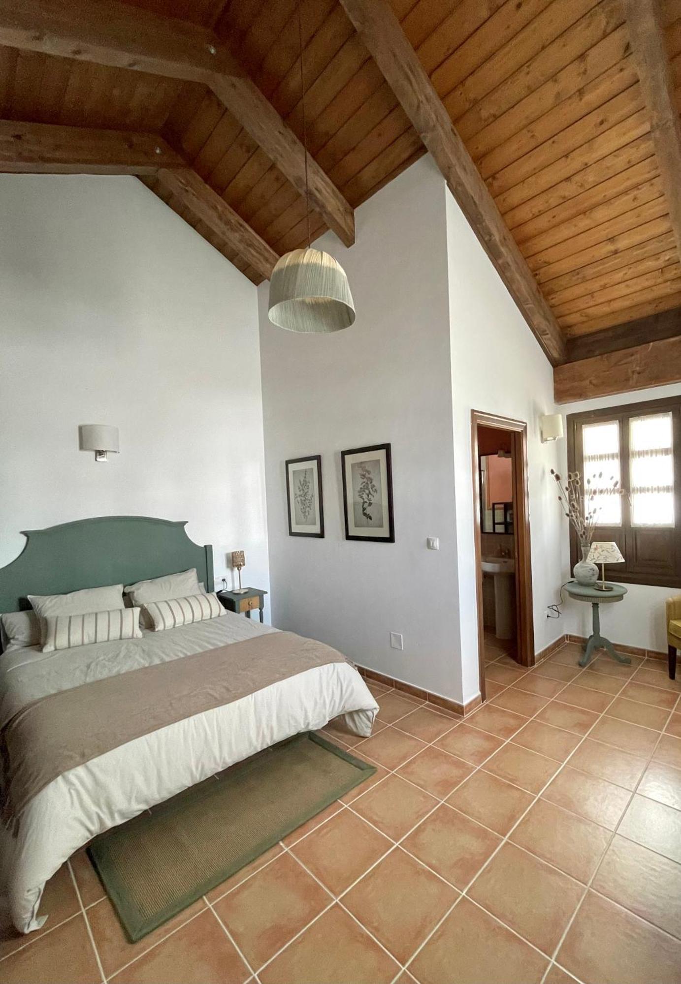 Casa Con Encanto En Vakantiehuis Badaguás