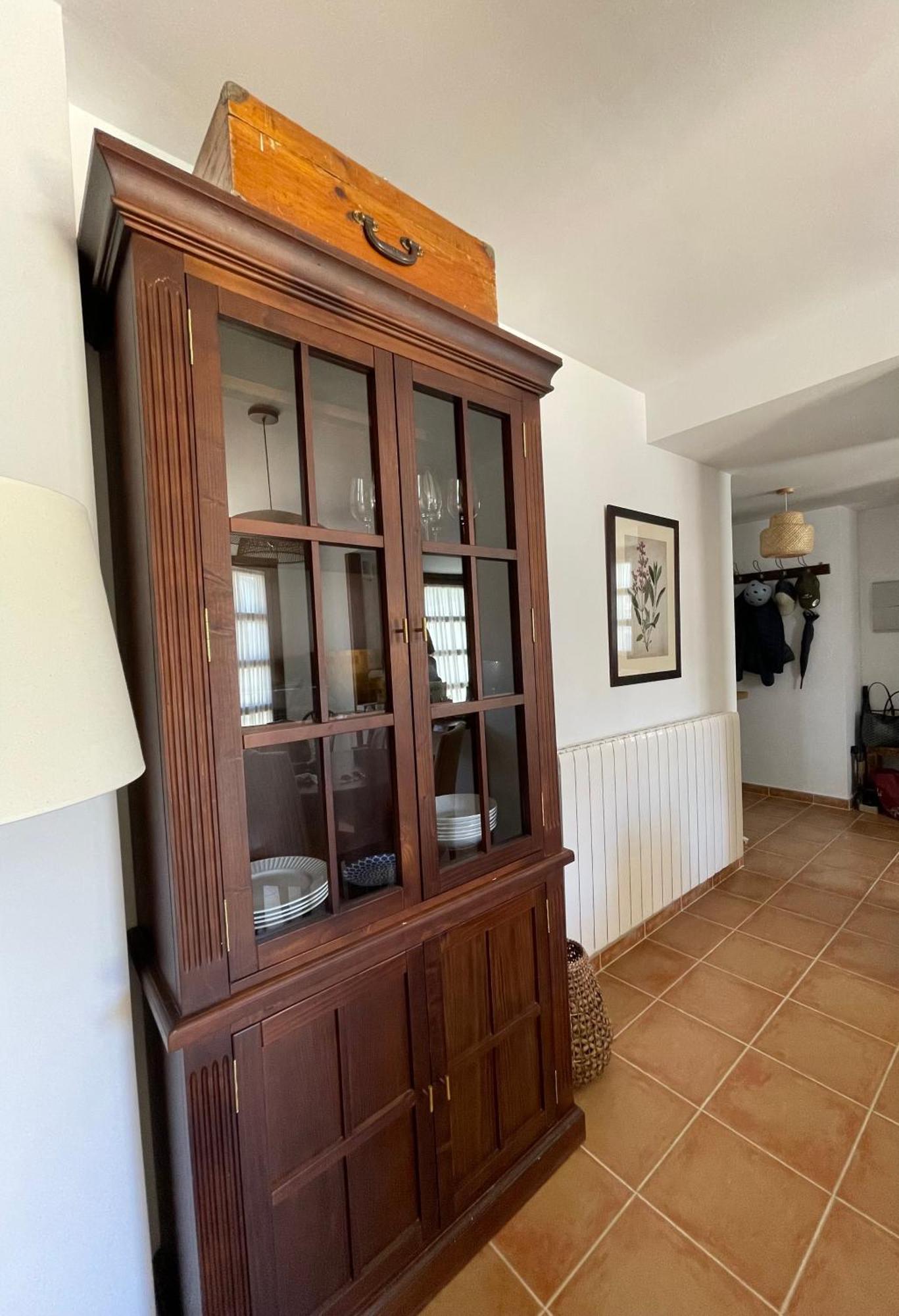 Casa Con Encanto En * Badaguás