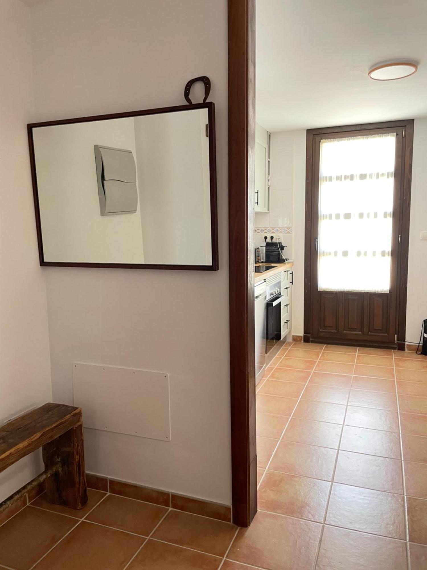 Holiday home Casa Con Encanto En Badaguas