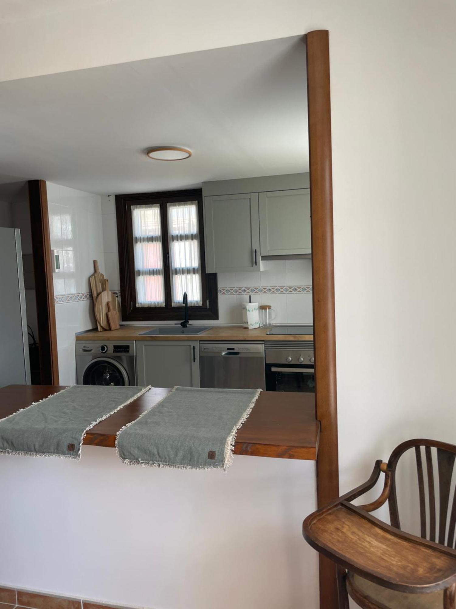 Casa Con Encanto En *